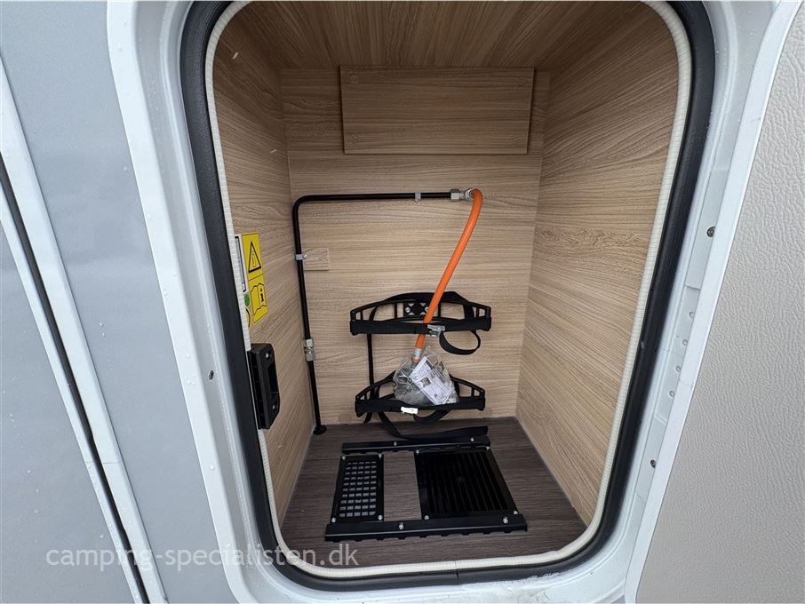 Knaus Van Ti Plus 650 MEG "VW" Platinum Selection